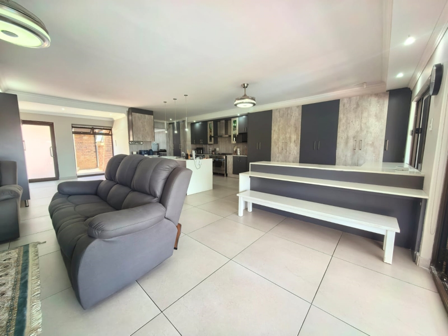 3 Bedroom Property for Sale in Vaalpark Free State